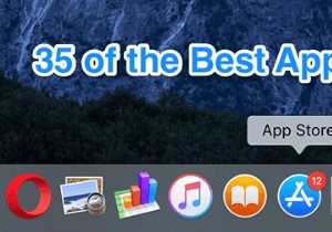 2020년 맥(Mac) 사용자를 위한 필수 앱 BEST 총정리