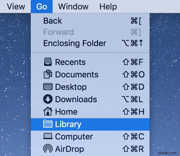 Mac에서 앱을 제거하는 4가지 방법