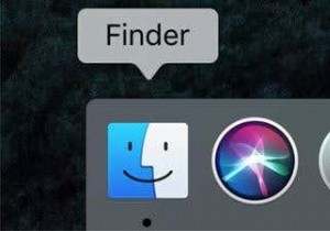 Mac에서 Finder를 최대한 활용하기 위한 20가지 팁