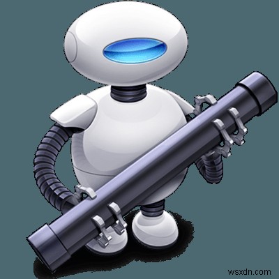 설치해야 할 최고의 MacOS Automator 스크립트