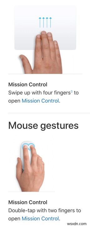 MacOS에서 Mission Control이란 무엇입니까? 유용한가요?