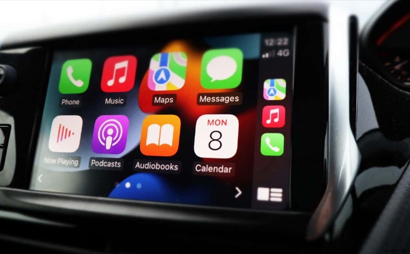 Apple CarPlay가 작동하지 않습니까? 7가지 가능한 수정 사항