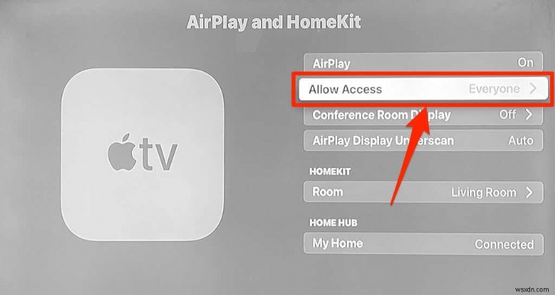 Apple TV에서 AirPlay가 작동하지 않습니까? 이 8가지 수정 사항을 시도하십시오