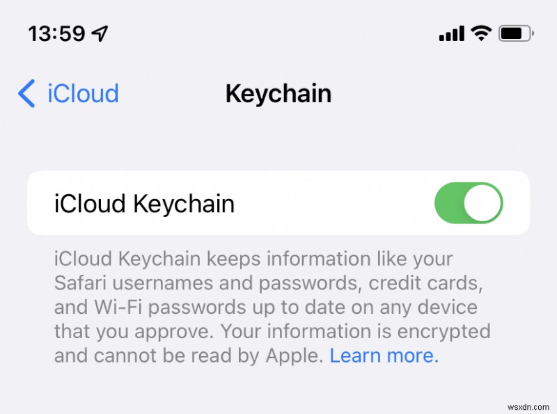 Apple Keychain은 1Password 및 LastPass에 비해 우수한 암호 관리자입니까?