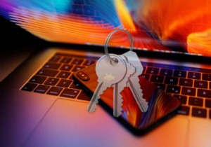 애플 키체인, 1Password·LastPass보다 나은 비밀번호 관리자일까?