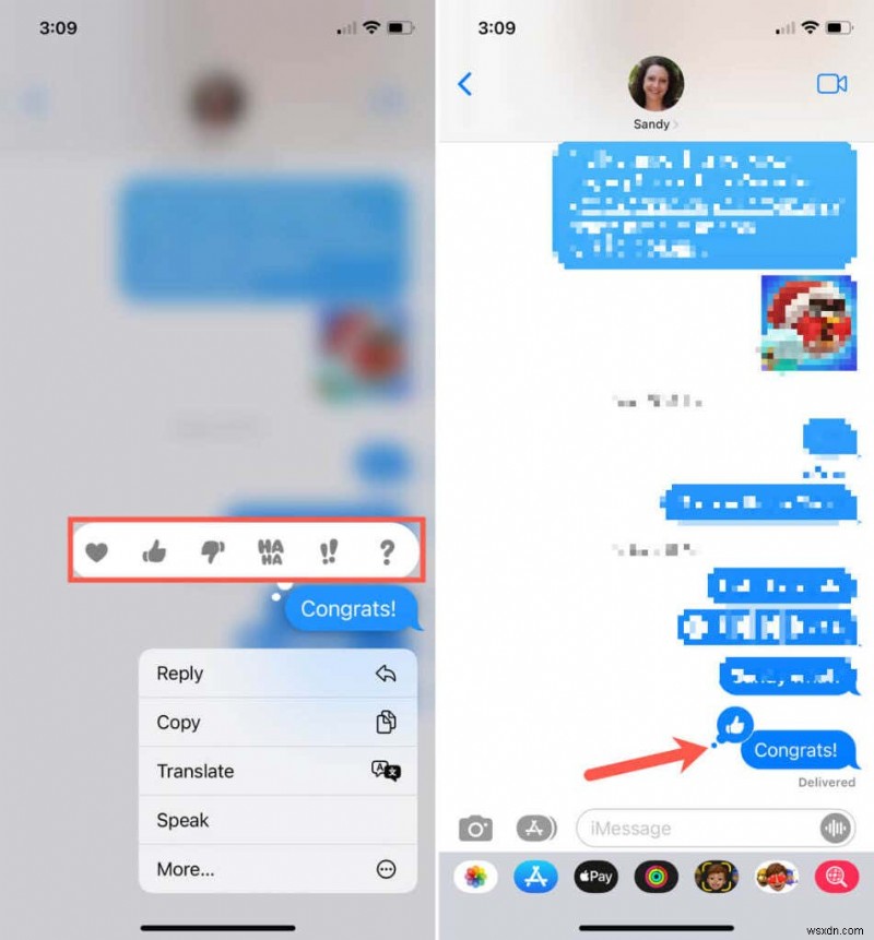 전문가가 되기 위한 11가지 iMessage 해킹 및 요령