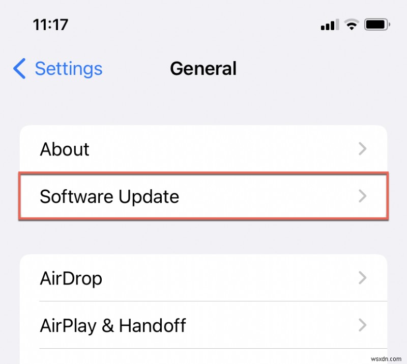 나의 앱 찾기에 AirPods이 표시되지 않는 경우에 대한 12가지 수정 사항