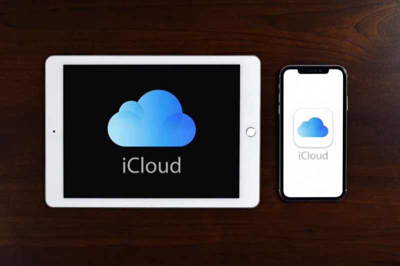 iCloud 데이터 복구 서비스란 무엇이며 어떻게 설정합니까?