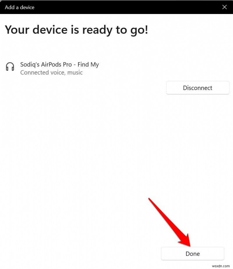 AirPod가 Windows 10 PC에 연결되지 않습니까? 이 9가지 수정 사항을 시도하십시오