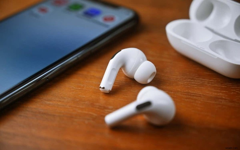 Apple AirPods 마이크가 작동하지 않습니까? 수정하는 상위 10가지 방법