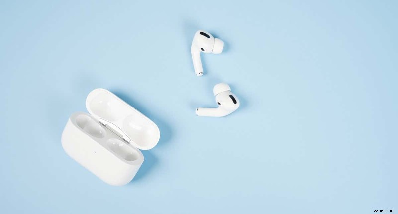 AirPods Pro에서 대화 부스트를 사용하는 방법