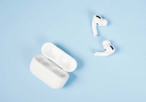 AirPods Pro에서 대화 부스트를 사용하는 방법
