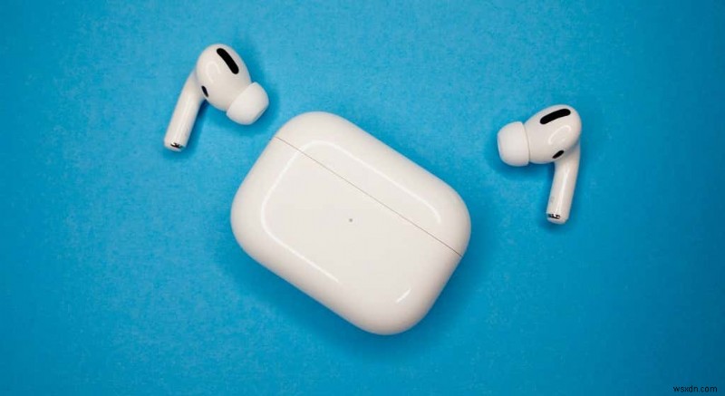 Apple AirPods 마이크가 작동하지 않습니까? 수정하는 상위 10가지 방법