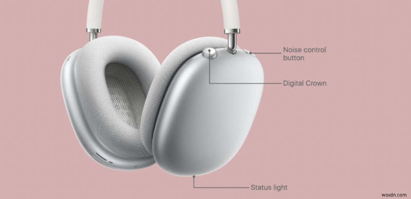 Apple AirPods 마이크가 작동하지 않습니까? 수정하는 상위 10가지 방법