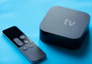 Apple TV가 리모컨에 응답하지 않습니까? 수정하는 8가지 방법