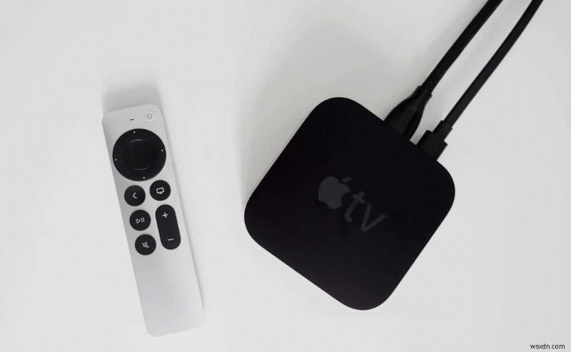 Apple TV가 리모컨에 응답하지 않습니까? 수정하는 8가지 방법