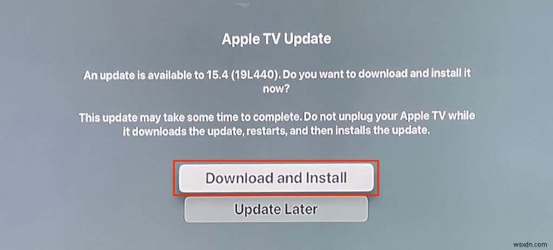 Apple TV가 리모컨에 응답하지 않습니까? 수정하는 8가지 방법