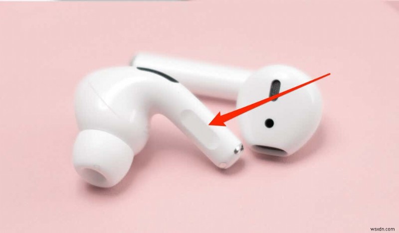 AirPods 소음 제거가 작동하지 않습니까? 수정하는 6가지 방법