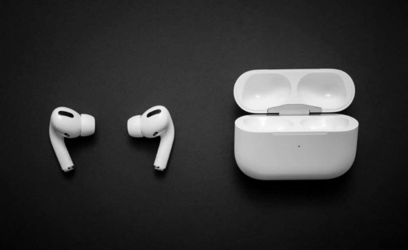 AirPods 소음 제거가 작동하지 않습니까? 수정하는 6가지 방법