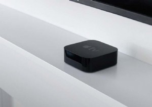 Apple TV가 켜지지 않습니까? 이 4가지 수정 사항을 시도하십시오