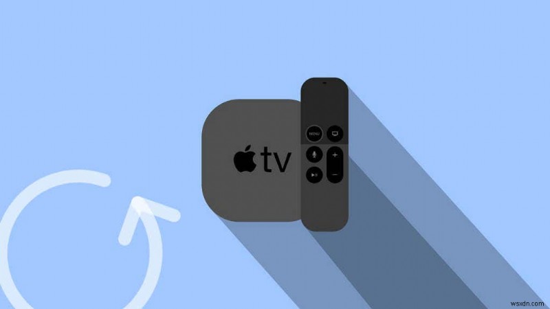 Apple TV가 켜지지 않습니까? 이 4가지 수정 사항을 시도하십시오