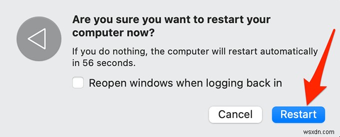 Mac 키보드가 작동하지 않습니까? 해결 방법은 다음과 같습니다.