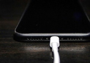 iPhone 충전 포트가 느슨한 8가지 이유(및 해결 방법)