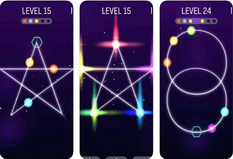 iOS의 7가지 최고의 리듬 게임