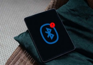 Bluetooth가 iPad에서 작동하지 않습니까? 이 13가지 수정 사항을 시도하십시오