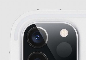 손전등이 iPad Pro에서 작동하지 않습니까? 9가지 시도