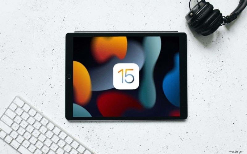 21가지 최고의 iPadOS 15가지 팁과 요령
