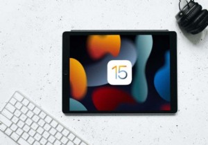 21가지 최고의 iPadOS 15가지 팁과 요령