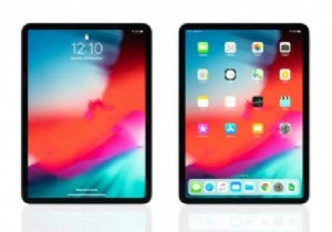 iPad 화면이 자동으로 꺼지지 않습니까? 시도할 수 있는 9가지 수정 사항