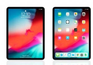 iPad에서 화면을 분할하여 멀티태스킹하는 방법