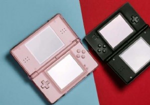 iOS용 최고의 Nintendo DS 에뮬레이터 3개