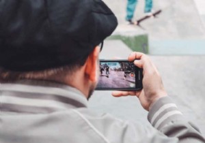 iPhone에서 녹화를 스크린하는 방법