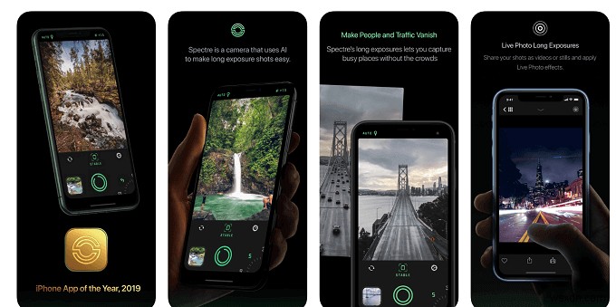 확인할 가치가 있는 최근 출시된 iOS 앱 8개