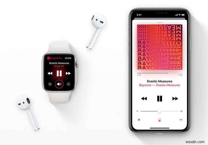 당신이 알아야 할 9가지 잘 알려지지 않은 Apple Music 팁