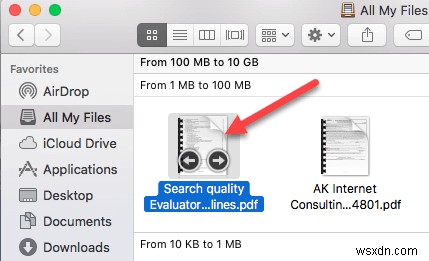 Mac에서 PDF를 편집하는 가장 좋은 방법