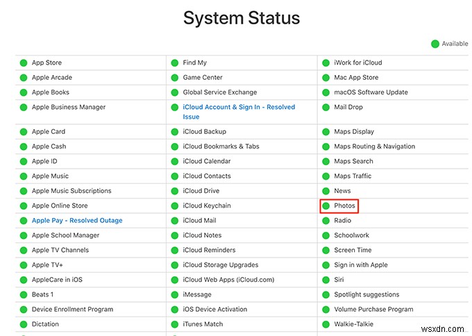 iCloud 사진이 동기화되지 않는 경우에 대한 8가지 문제 해결 팁