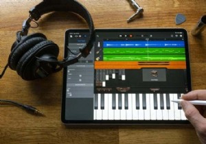Apple GarageBand 사용법 완벽 가이드: 나만의 첫 번째 곡 만들기