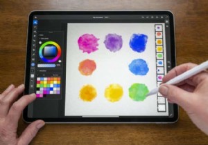 8 최고의 Apple Pencil 앱