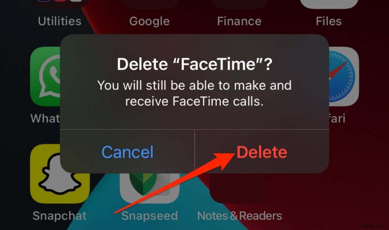 FaceTime 카메라가 작동하지 않습니까? iPhone, iPad 및 Mac에서 수정하는 8가지 방법