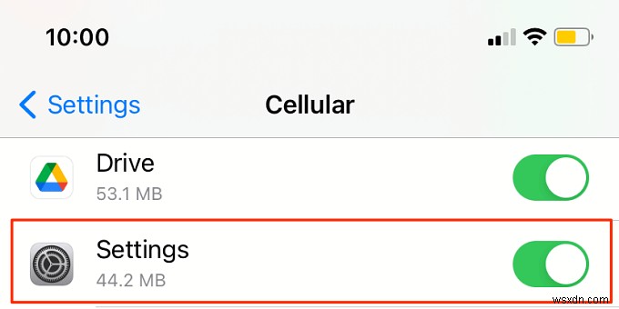 Apple Music 가족 공유가 작동하지 않습니까?