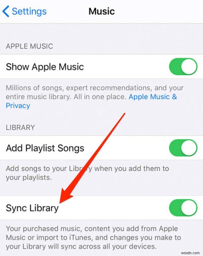 Apple Music이 작동하지 않습니까? 수정하는 10가지 방법