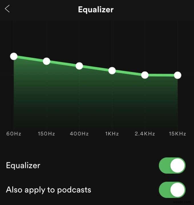 Spotify와 Apple Music의 6가지 차이점