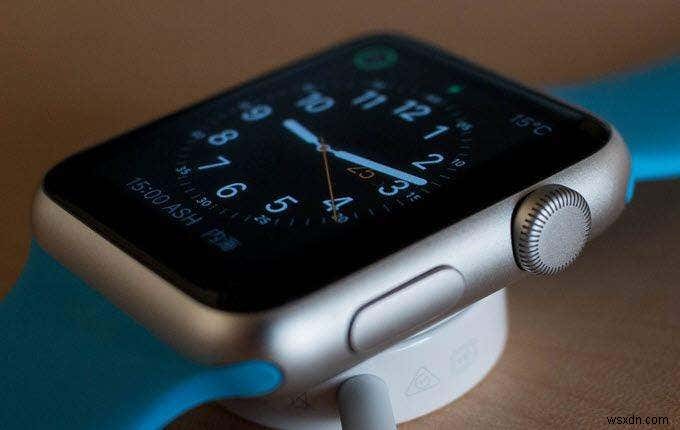 Apple Watch에서 성가신 기본 알림을 비활성화하는 방법