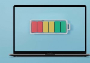 iPhone, iPad 및 MacBook의 배터리 수명을 유지하는 방법