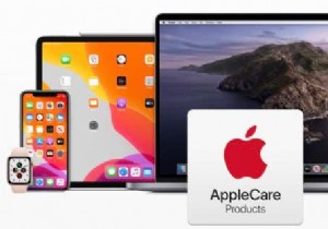 Mac에 대한 AppleCare 지원 및 보증 상태를 확인하는 방법