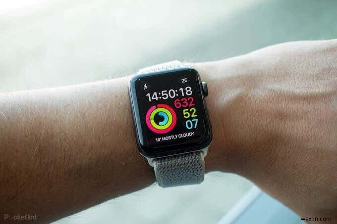 Apple Watch 충전 방법
